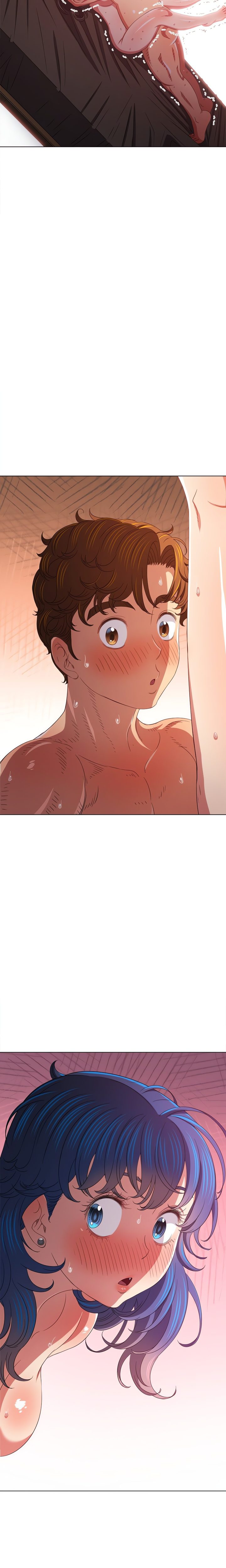 My High School Bully Chapter 231 image 16