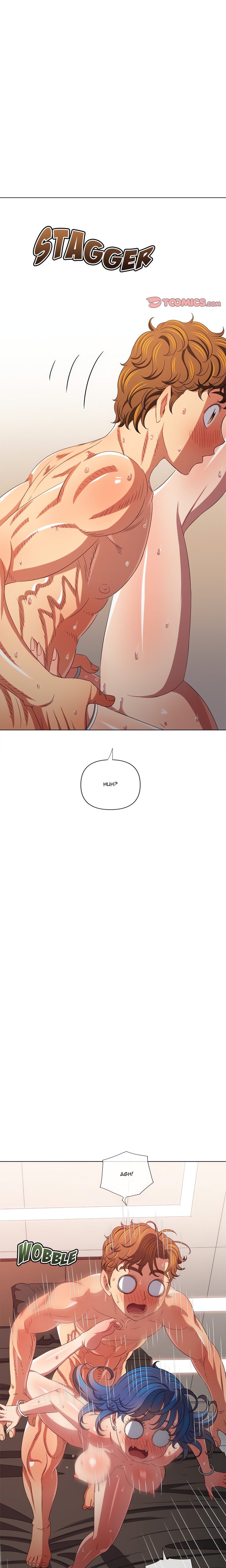 My High School Bully Chapter 231 image 17