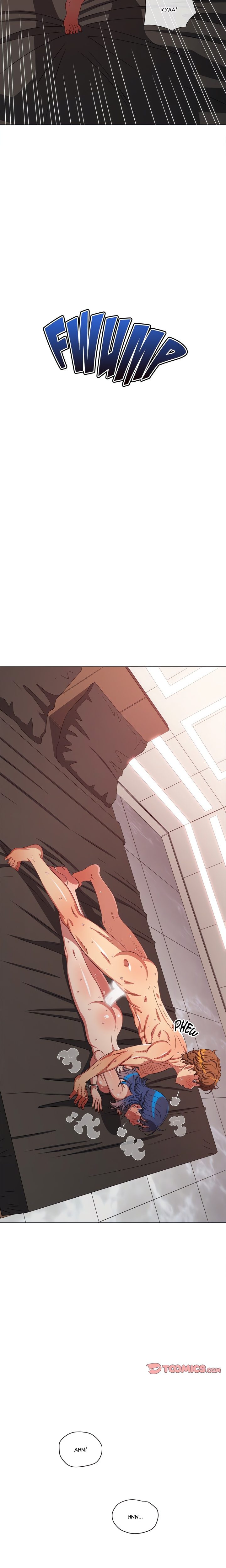 My High School Bully Chapter 231 image 18