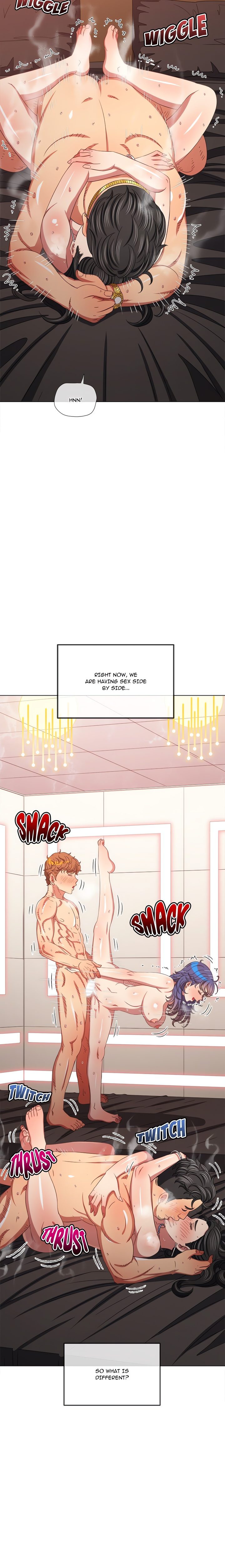 My High School Bully Chapter 231 image 1
