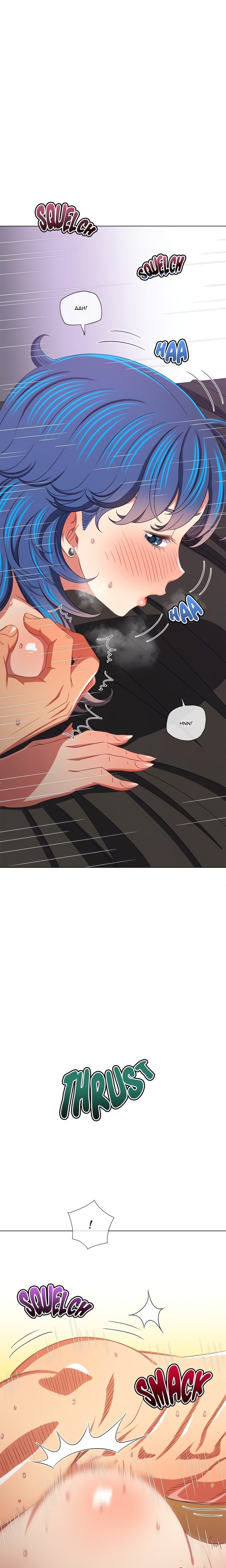 My High School Bully Chapter 231 image 21