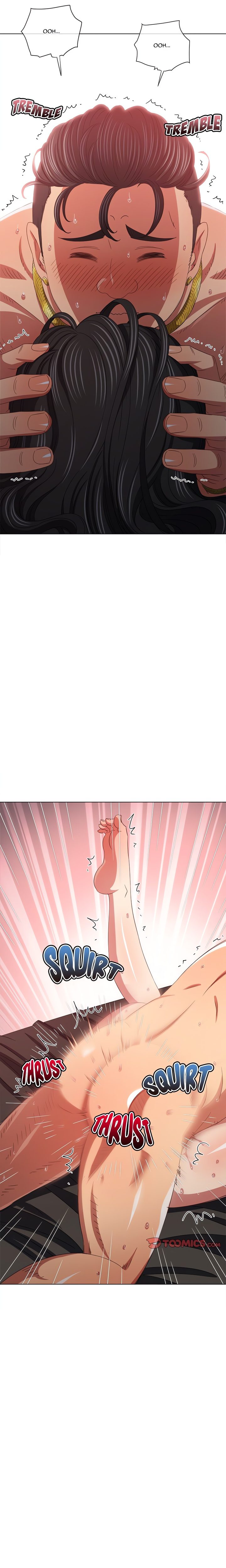 My High School Bully Chapter 231 image 8