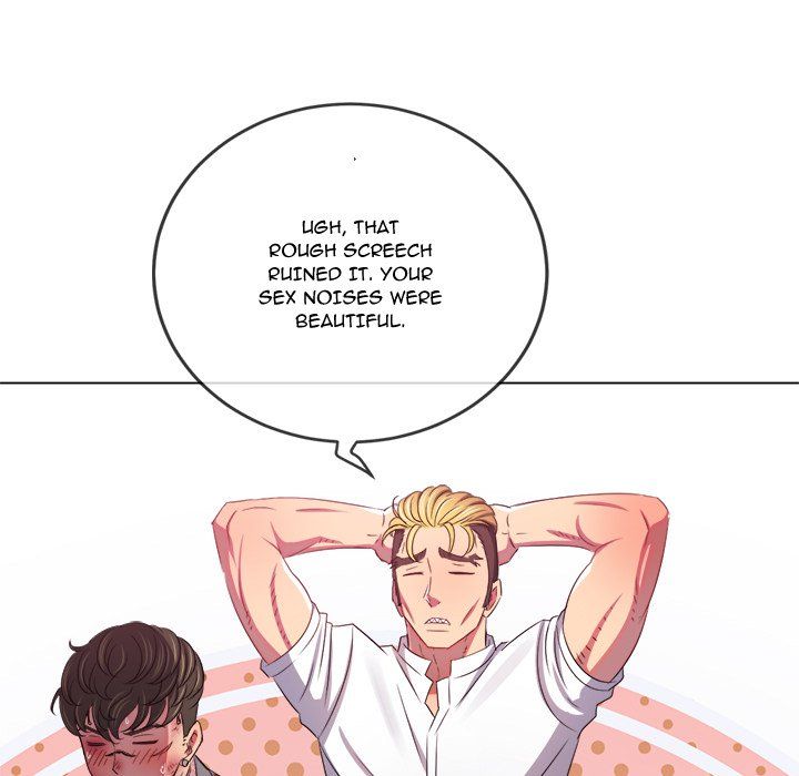 My High School Bully Chapter 232 image 109