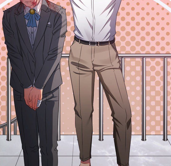 My High School Bully Chapter 232 image 110