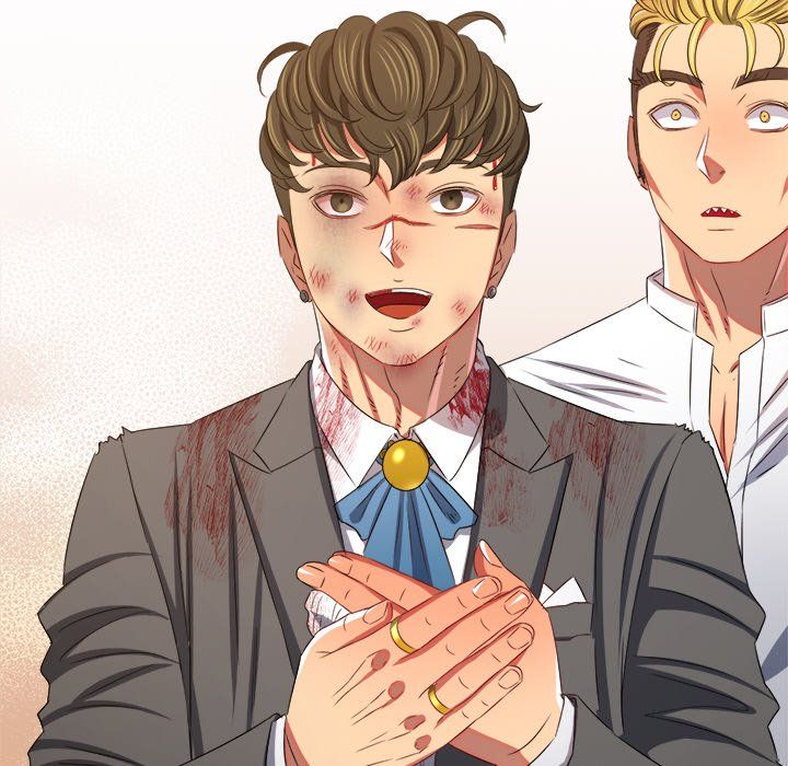 My High School Bully Chapter 232 image 118