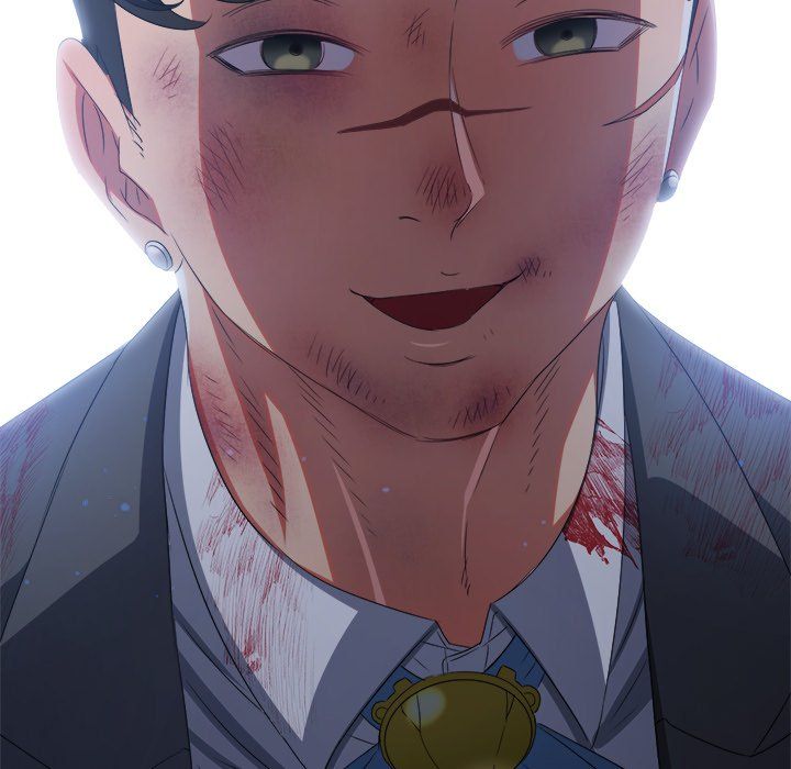 My High School Bully Chapter 232 image 133