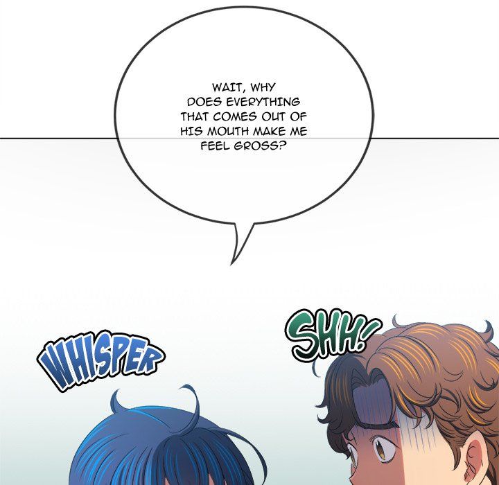 My High School Bully Chapter 232 image 145