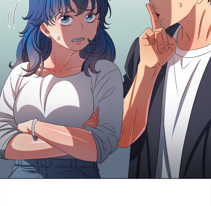 My High School Bully Chapter 232 image 146