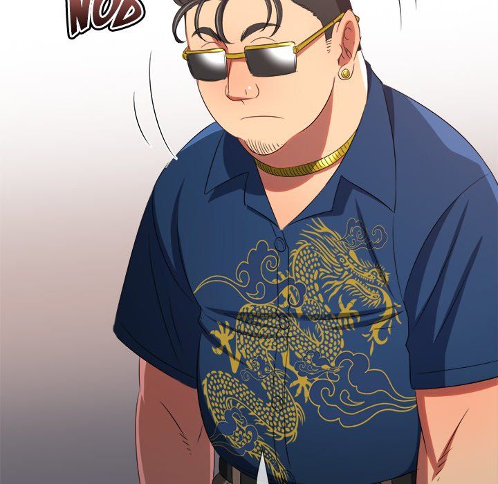 My High School Bully Chapter 232 image 148