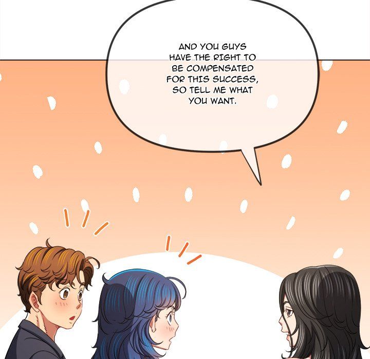 My High School Bully Chapter 232 image 154