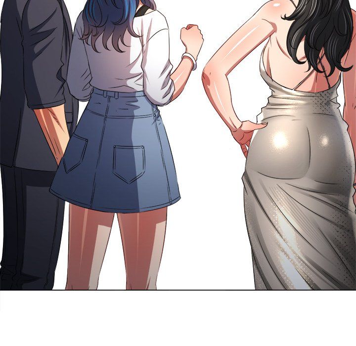 My High School Bully Chapter 232 image 155