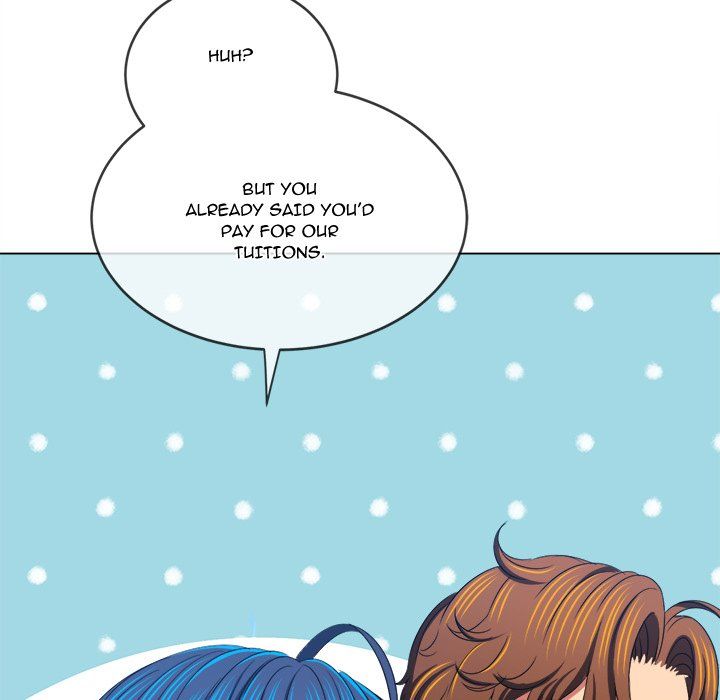 My High School Bully Chapter 232 image 157