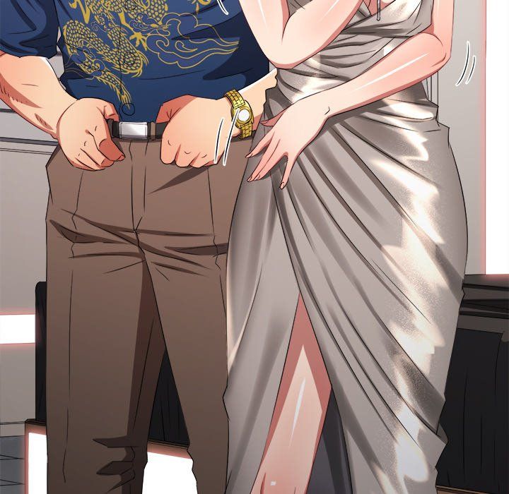 My High School Bully Chapter 232 image 54