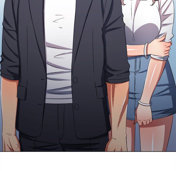 My High School Bully Chapter 232 image 78