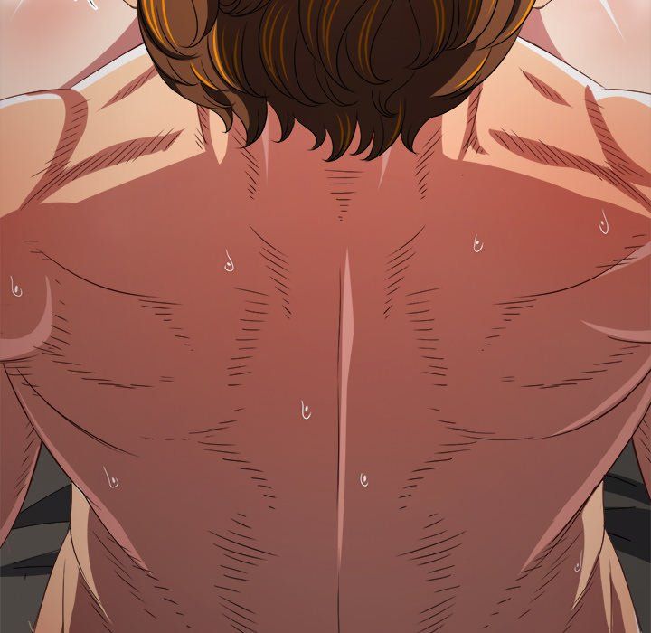 My High School Bully Chapter 232 image 7