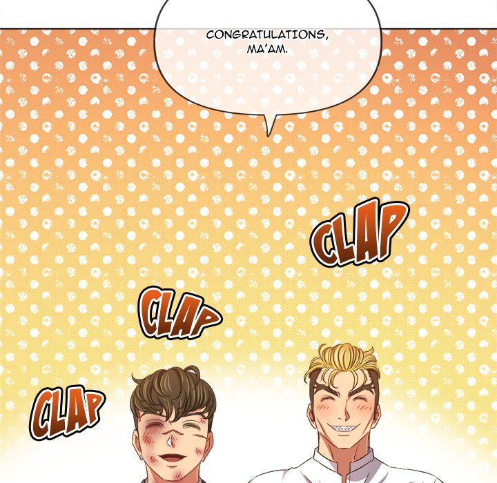 My High School Bully Chapter 232 image 80