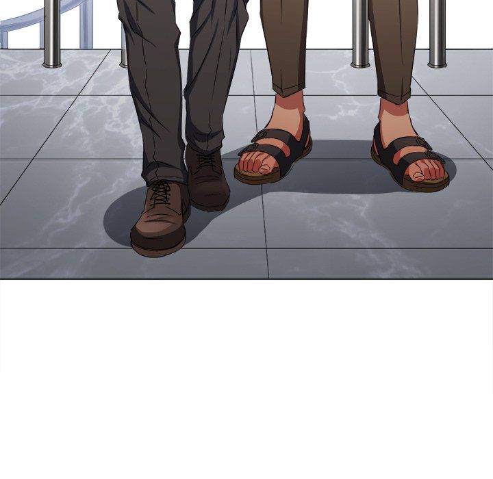 My High School Bully Chapter 232 image 82