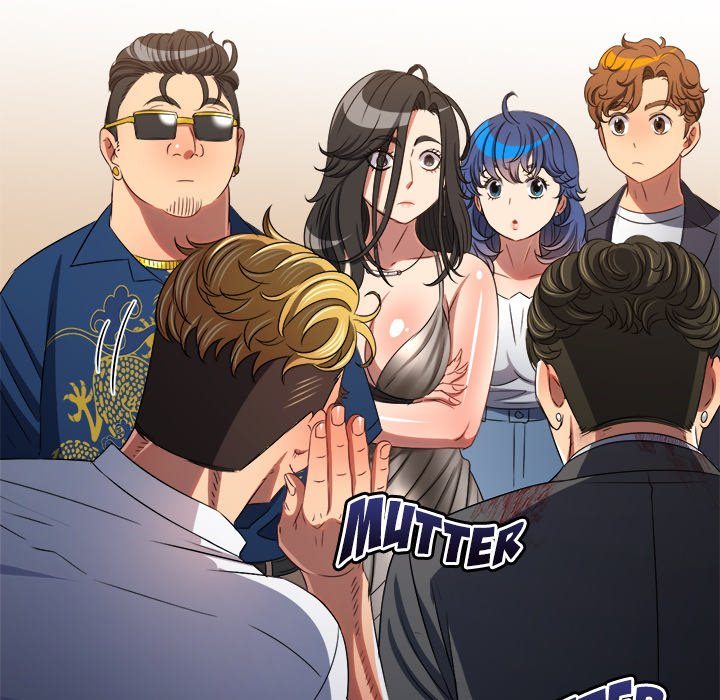 My High School Bully Chapter 233 image 124