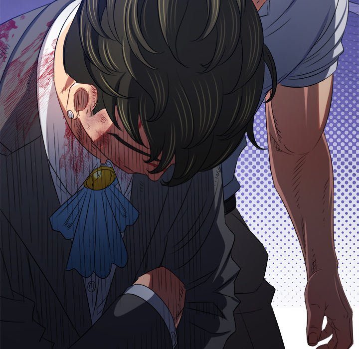 My High School Bully Chapter 233 image 128