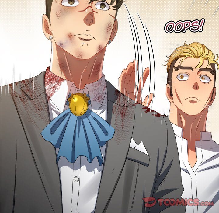 My High School Bully Chapter 233 image 135