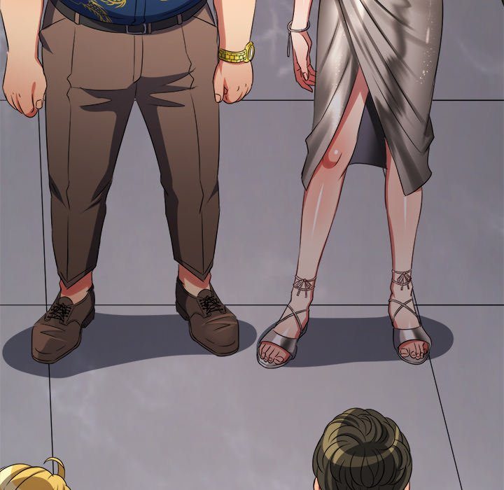 My High School Bully Chapter 233 image 161