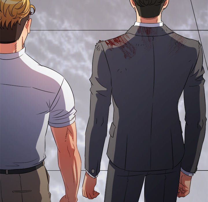 My High School Bully Chapter 233 image 162