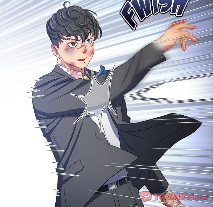 My High School Bully Chapter 233 image 171