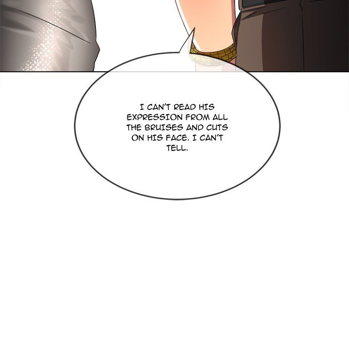 My High School Bully Chapter 233 image 18