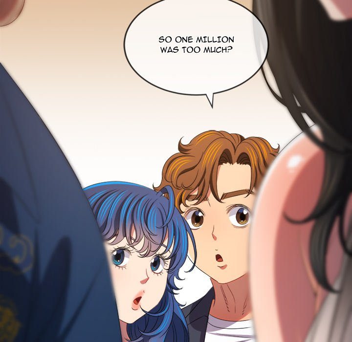 My High School Bully Chapter 233 image 20