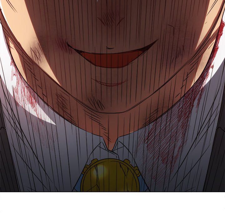 My High School Bully Chapter 233 image 230