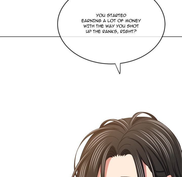 My High School Bully Chapter 233 image 24