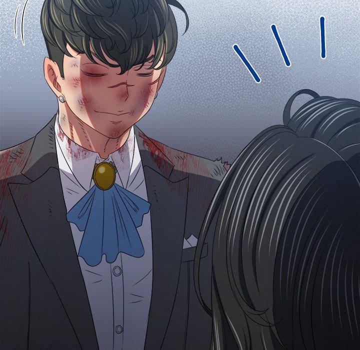 My High School Bully Chapter 233 image 34