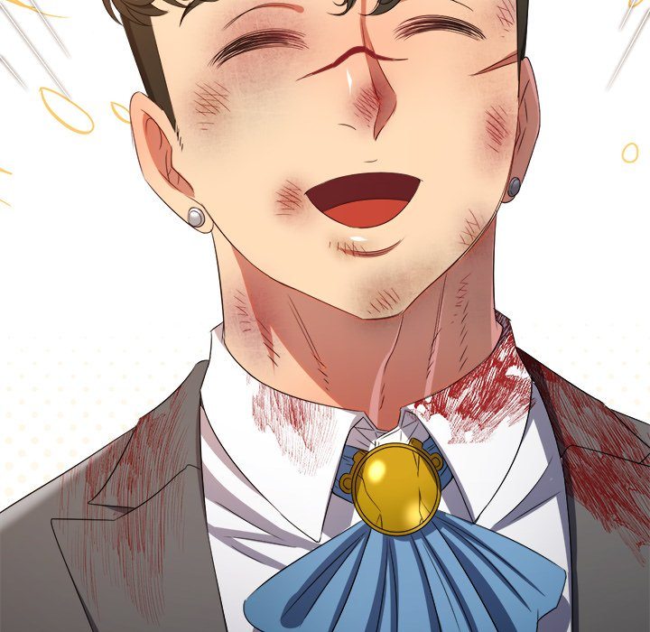 My High School Bully Chapter 233 image 38
