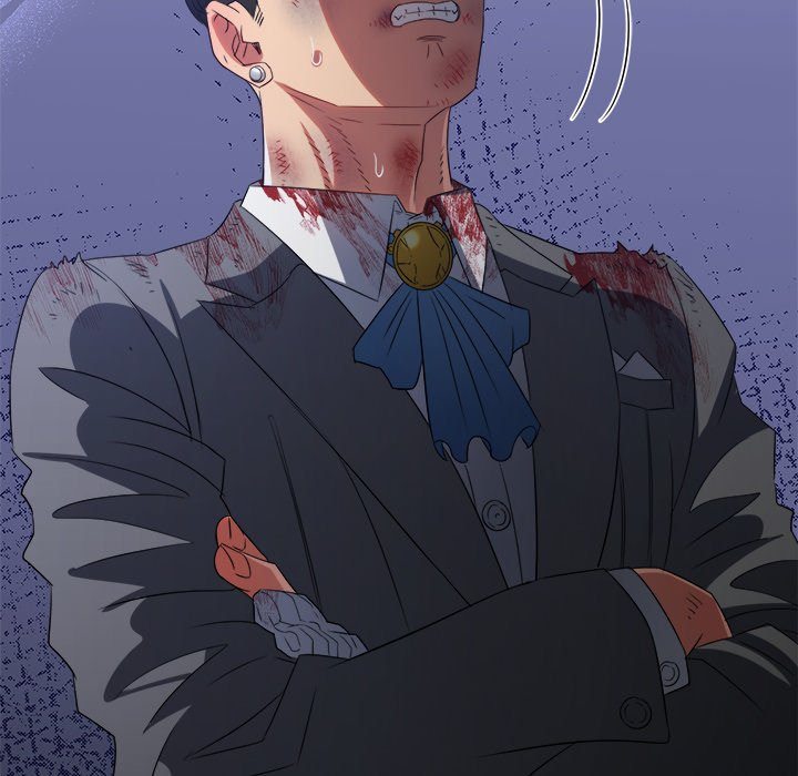 My High School Bully Chapter 233 image 73
