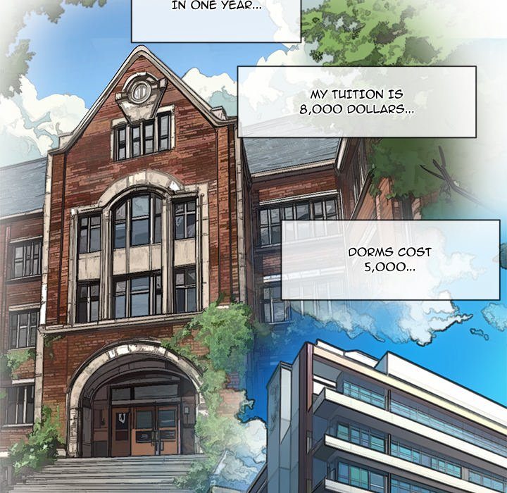 My High School Bully Chapter 233 image 92