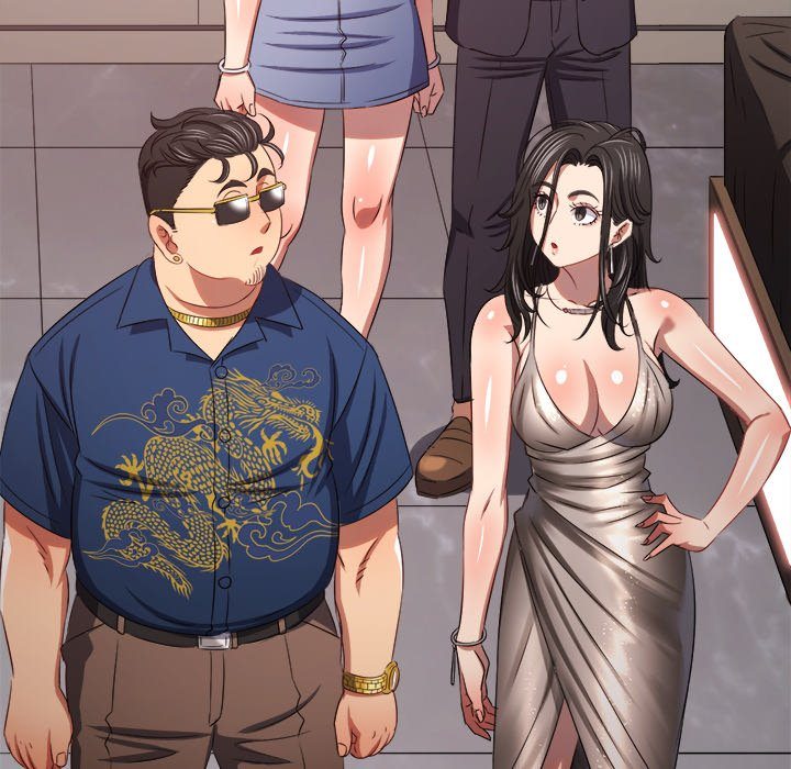 My High School Bully Chapter 234 image 127