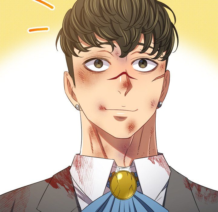 My High School Bully Chapter 234 image 33