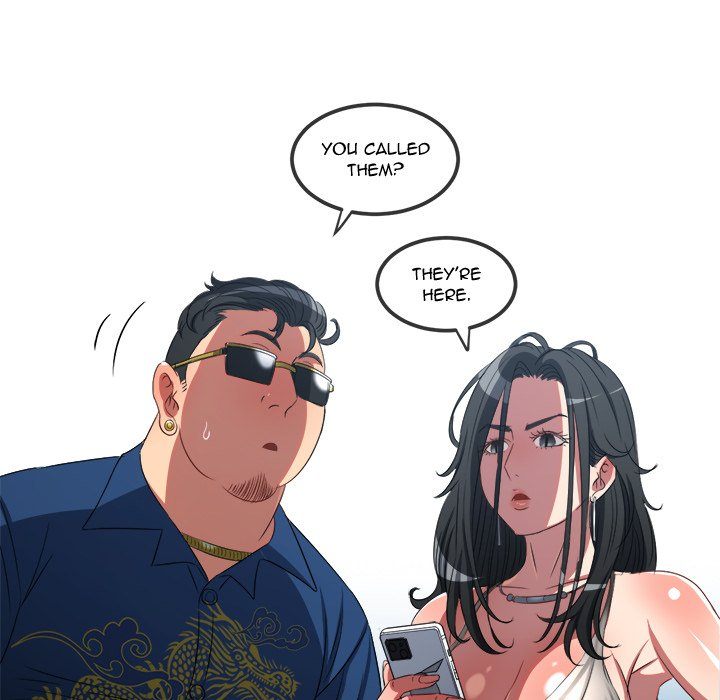 My High School Bully Chapter 236 image 104