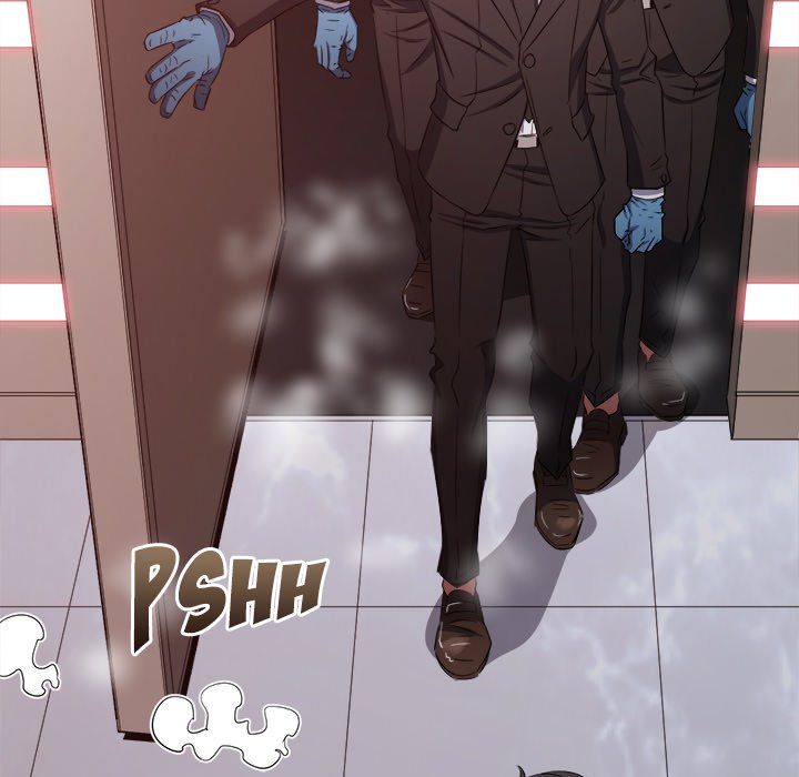 My High School Bully Chapter 236 image 121