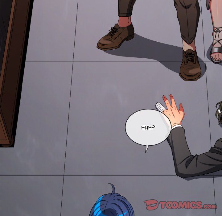 My High School Bully Chapter 236 image 123