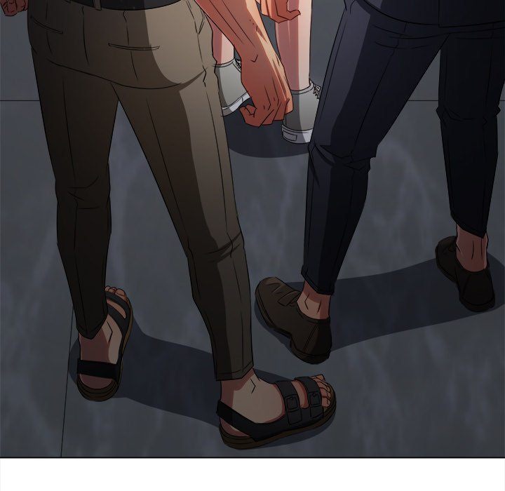 My High School Bully Chapter 236 image 125