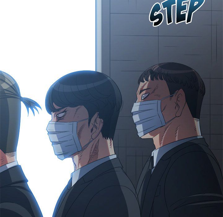 My High School Bully Chapter 236 image 128