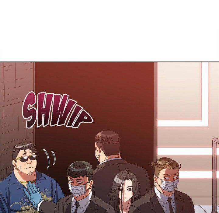 My High School Bully Chapter 236 image 131