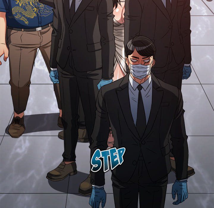 My High School Bully Chapter 236 image 132