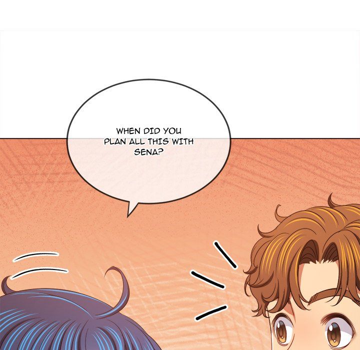 My High School Bully Chapter 236 image 14