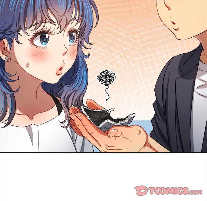 My High School Bully Chapter 236 image 15