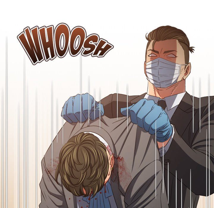 My High School Bully Chapter 236 image 181