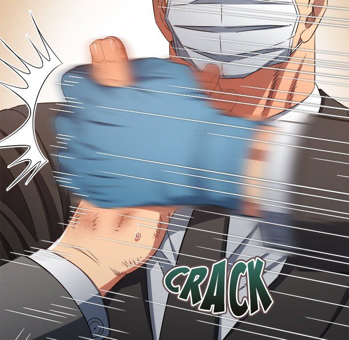 My High School Bully Chapter 236 image 188
