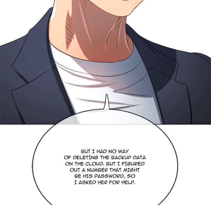 My High School Bully Chapter 236 image 18