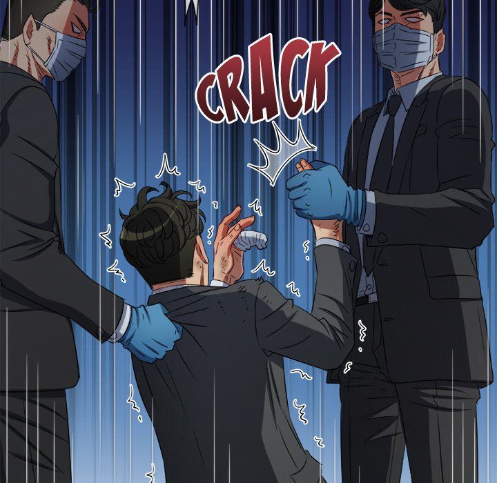 My High School Bully Chapter 236 image 191